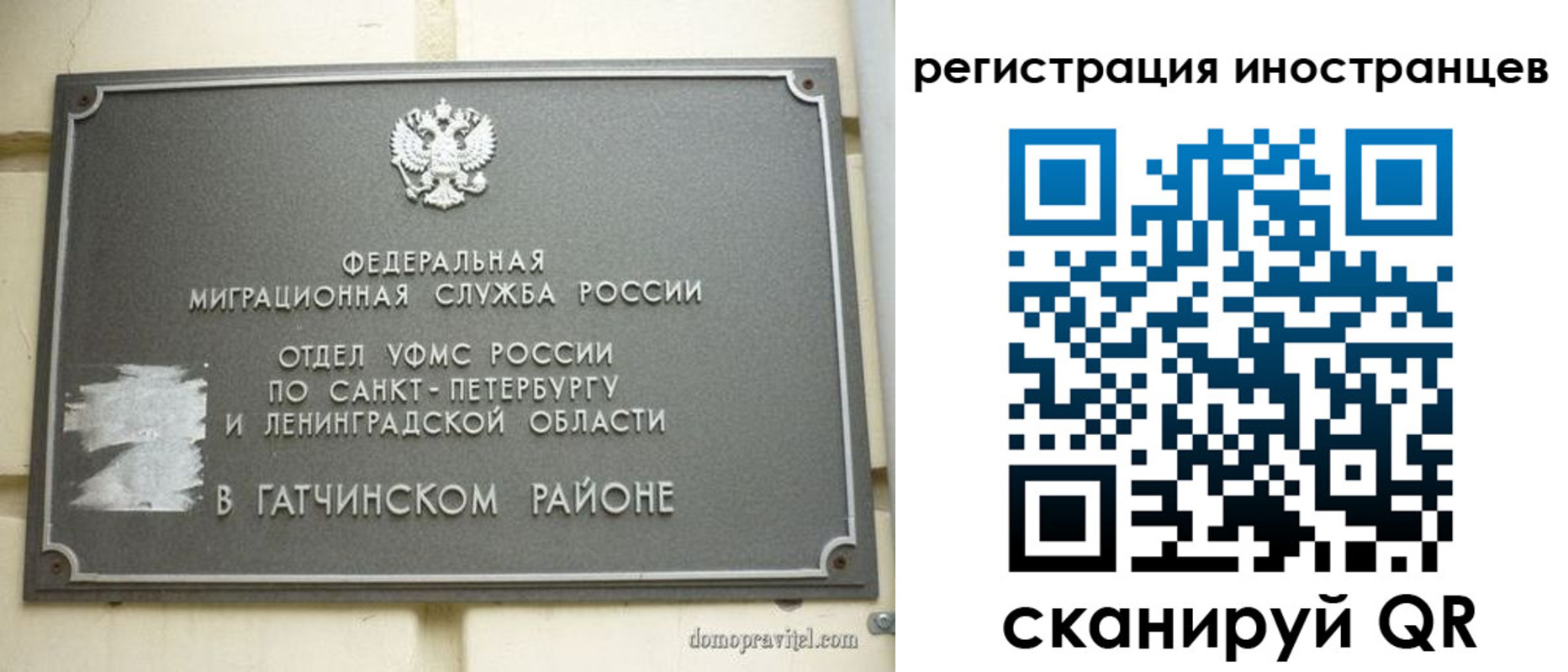 временная регистрация купить в Луховицах